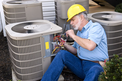 Air Conditioning Aurora Services